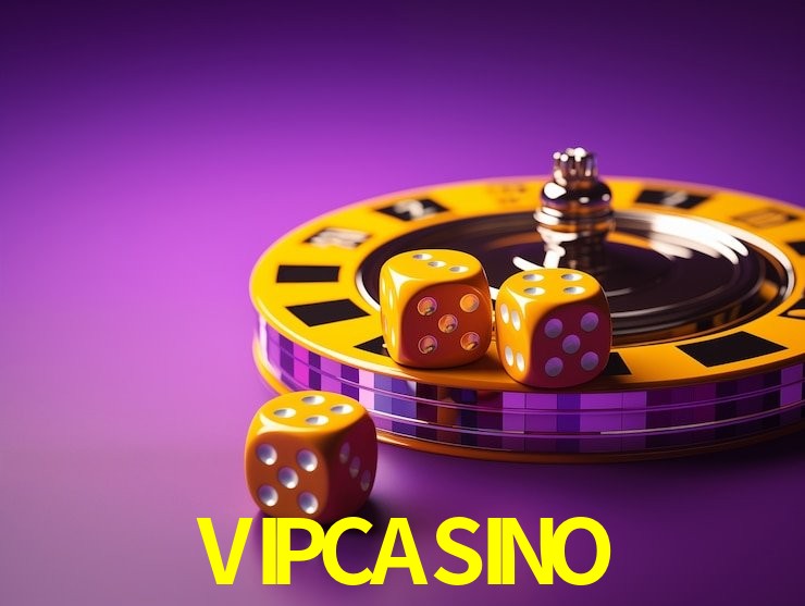 VIPCASINO Mobile Legends