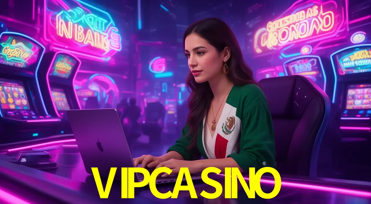 VIPCASINO Apuestas Deportivas
