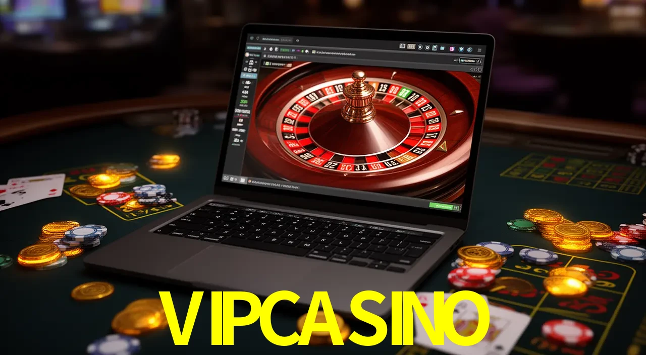 VIPCASINO Arcade