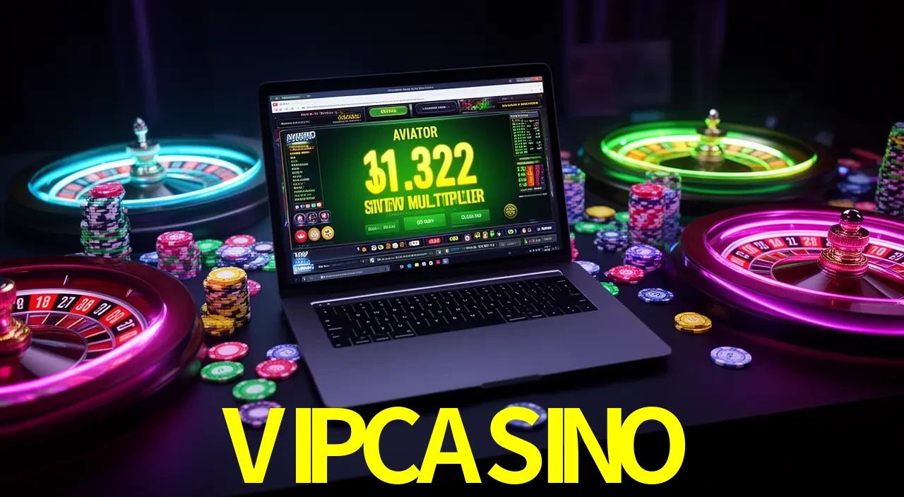 VIPCASINO Match Schedule