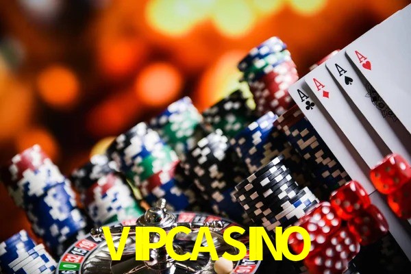 VIPCASINO Variantes de juego