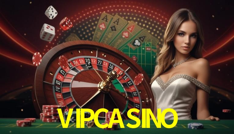 VIPCASINO gaming platform