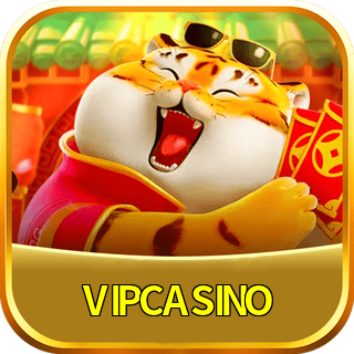 VIPCASINO logo